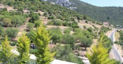 Luxury Seven Bedroom Villa in Kalkan-Sarıbelen for sale