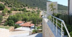 Luxury Seven Bedroom Villa in Kalkan-Sarıbelen for sale