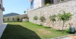 Luxury Seven Bedroom Villa in Kalkan-Sarıbelen for sale