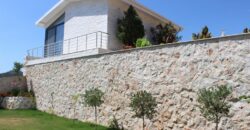 Luxury Seven Bedroom Villa in Kalkan-Sarıbelen for sale