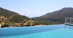 Luxury Seven Bedroom Villa in Kalkan-Sarıbelen for sale