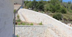 Luxury Seven Bedroom Villa in Kalkan-Sarıbelen for sale