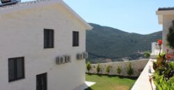 Luxury Seven Bedroom Villa in Kalkan-Sarıbelen for sale