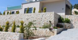 Luxury Seven Bedroom Villa in Kalkan-Sarıbelen for sale