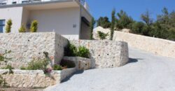 Luxury Seven Bedroom Villa in Kalkan-Sarıbelen for sale