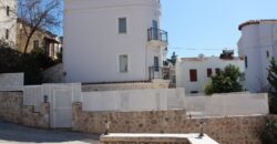 Four Bedroom sea view Villa in Kalkan Center for sale