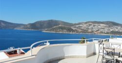 Luxury Four Bedroom Sea view Villa in Kalkan for sale