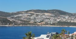 Luxury Four Bedroom Sea view Villa in Kalkan for sale