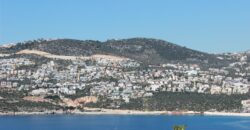 Luxury Four Bedroom Sea view Villa in Kalkan for sale