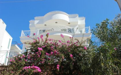 Luxury Four Bedroom Sea view Villa in Kalkan for sale