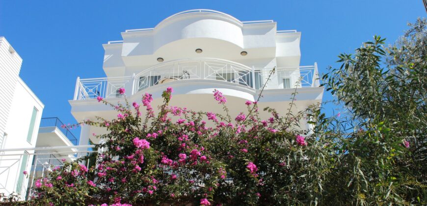 Luxury Four Bedroom Sea view Villa in Kalkan for sale