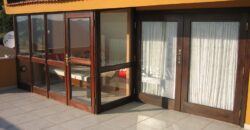 Two Bedroom Villa With Fabolous view in Kalkan-Kördere for sale