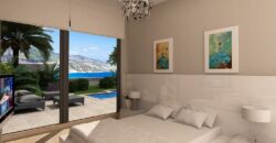 New! Off-Plan Luxury Apartments for sale in Kalkan