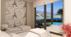 New! Off-Plan Luxury Apartments for sale in Kalkan