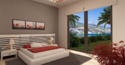 New! Off-Plan Luxury Apartments for sale in Kalkan