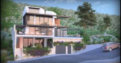 New! Off-Plan Luxury Villa for sale in Kalkan