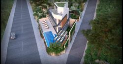 New! Off-Plan Luxury Villa for sale in Kalkan