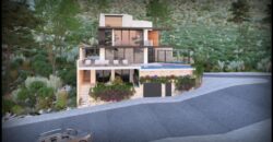 New! Off-Plan Luxury Villa for sale in Kalkan