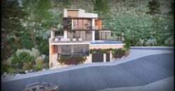 New! Off-Plan Luxury Villa for sale in Kalkan