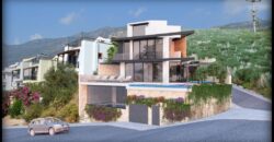 New! Off-Plan Luxury Villa for sale in Kalkan