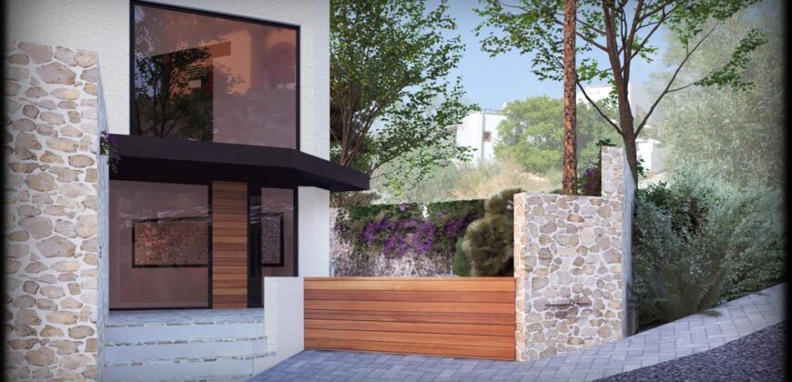 New! Off-Plan Luxury Villa for sale in Kalkan