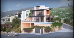 New! Off-Plan Luxury Villa for sale in Kalkan