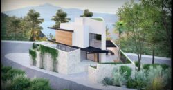 New! Off-Plan Luxury Villa for sale in Kalkan