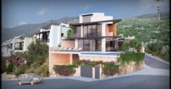 New! Off-Plan Luxury Villa for sale in Kalkan