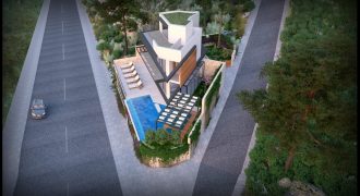 New! Off-Plan Luxury Villa for sale in Kalkan