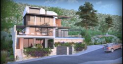 New! Off-Plan Luxury Villa for sale in Kalkan