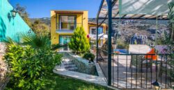 Three Bedroom villa in Kalkan-İslamlar for sale