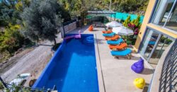 Three Bedroom villa in Kalkan-İslamlar for sale