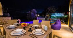 Three Bedroom villa in Kalkan-İslamlar for sale