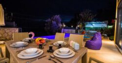 Three Bedroom villa in Kalkan-İslamlar for sale