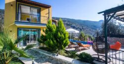 Three Bedroom villa in Kalkan-İslamlar for sale