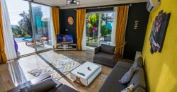 Three Bedroom villa in Kalkan-İslamlar for sale