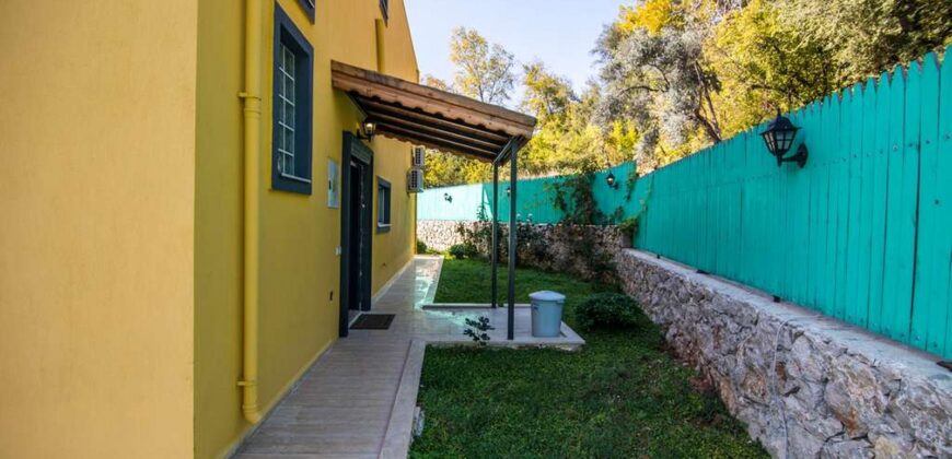 Three Bedroom villa in Kalkan-İslamlar for sale