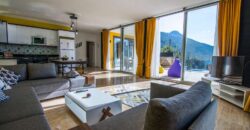 Three Bedroom villa in Kalkan-İslamlar for sale