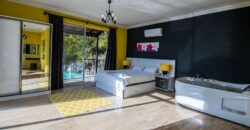 Three Bedroom villa in Kalkan-İslamlar for sale