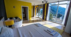 Three Bedroom villa in Kalkan-İslamlar for sale