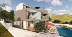 New! Off-Plan Luxury Four and Three Bedroom Villas for Sale in Kalkan