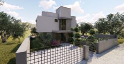 New! Off-Plan Luxury Four and Three Bedroom Villas for Sale in Kalkan