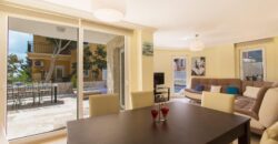 Four Bedroom sea view Villa in Kalkan Center for sale