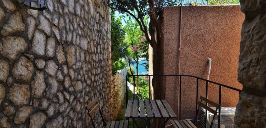 Three Bedroom Luxury Triplex House for sale in Kalkan