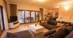 Luxury Four Bedroom Villa in Kalkan for Sale