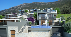 New! Off-Plan Villas for sale in Kalkan