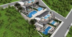 New! Off-Plan Luxury Apartments for sale in Kalkan