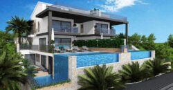 New! Off-Plan Luxury Apartments for sale in Kalkan