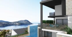 New! Off-Plan Luxury Apartments for sale in Kalkan