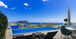 New! Off-Plan Luxury Apartments for sale in Kalkan